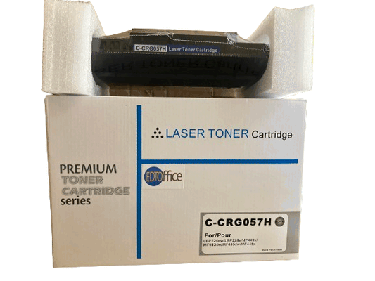 Toner Cartridge C-CRG057h