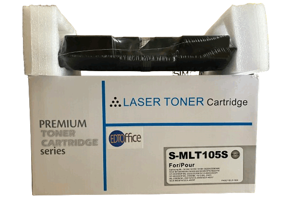 Toner Cartridge S-MLT105s