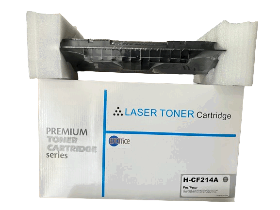 Toner Cartridge H-CF214a