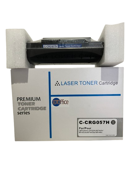 Toner Cartridge 057H