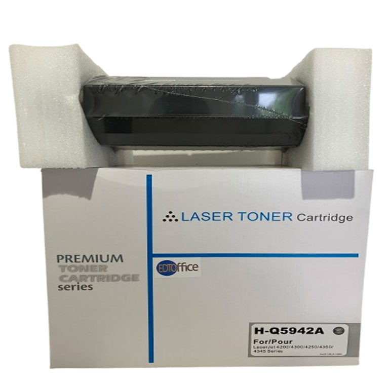 Toner Cartridge H-Q5942a