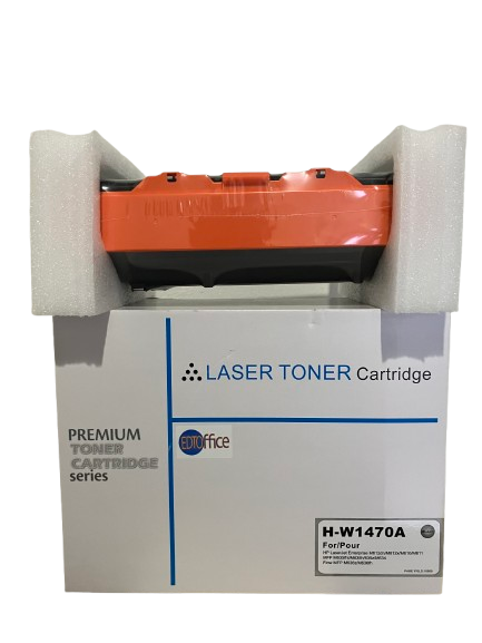 Toner cartridge H-W1470a Con Chip