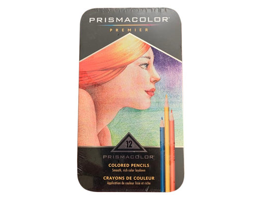 PRISMACOLOR PREMIER