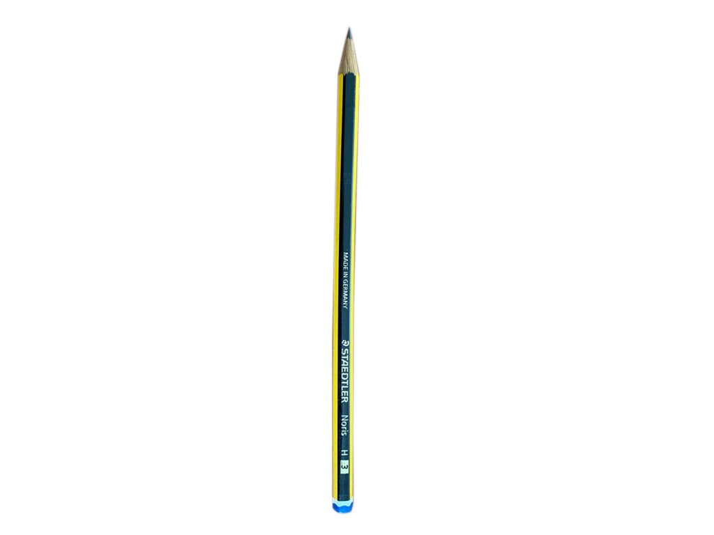 LAPIZ DE DIBUJO GRAFICO STAEDTLER