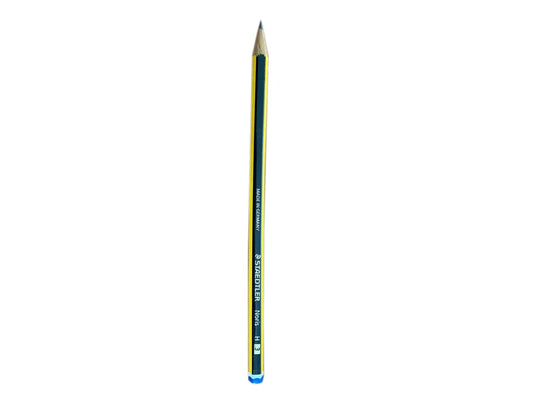 LAPIZ DE DIBUJO GRAFICO STAEDTLER