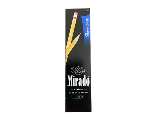 LAPIZ DE MADERA
