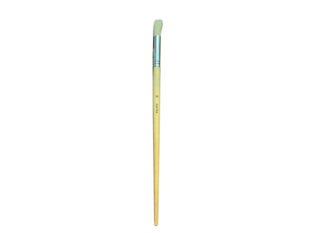 PINCEL CERDA REDONDO