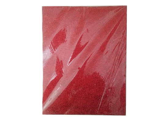 FOAMY ESCARCHADO