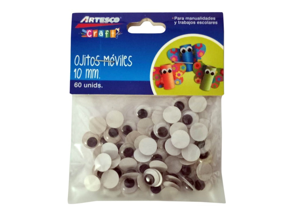 HOJITOS MOVILES