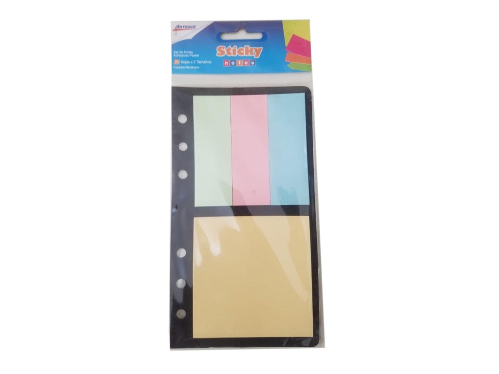 STICKY NOTES