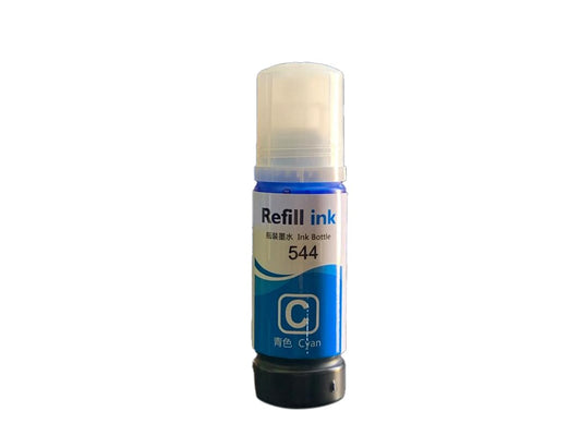 Ink Refill 504C
