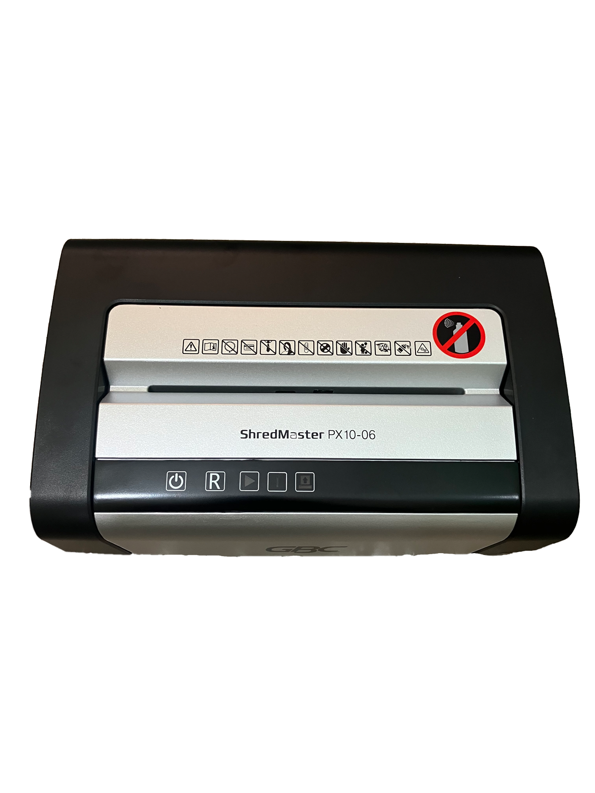 TRITURADORA PX10-06 P10H